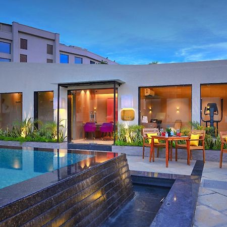 Royale Sarovar Portico Agra Agra  Dış mekan fotoğraf