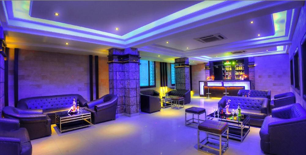 Royale Sarovar Portico Agra Agra  Dış mekan fotoğraf