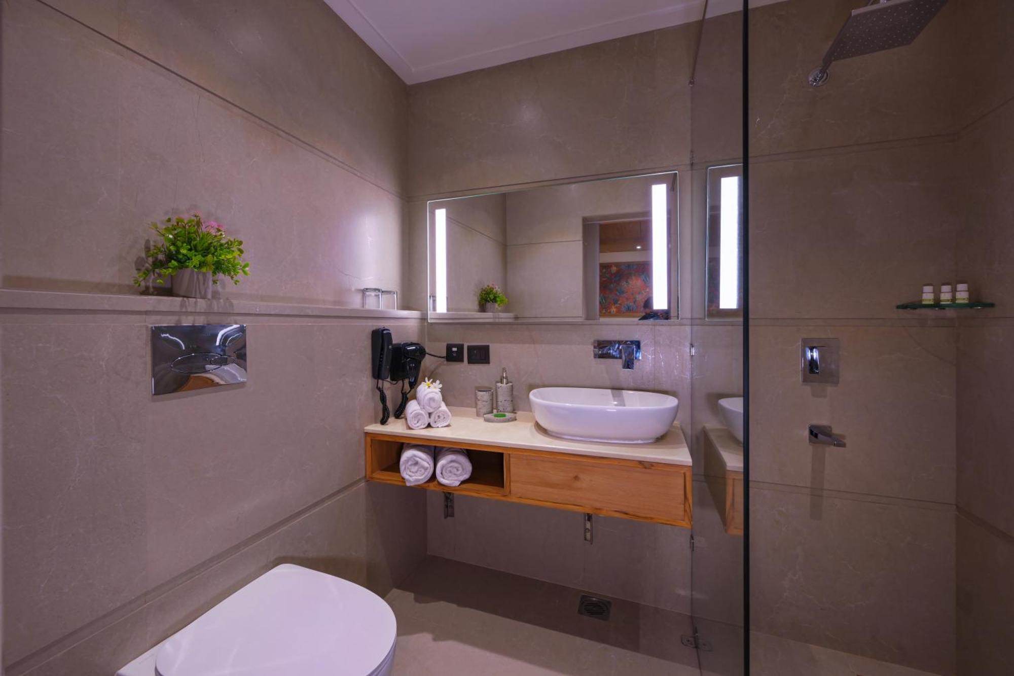 Royale Sarovar Portico Agra Agra  Dış mekan fotoğraf