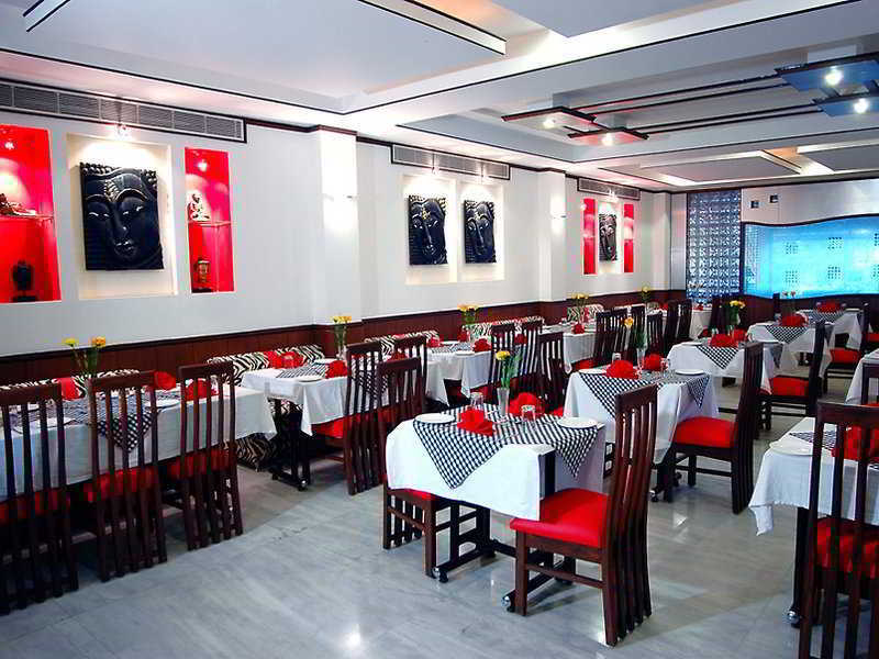 Royale Sarovar Portico Agra Agra  Dış mekan fotoğraf