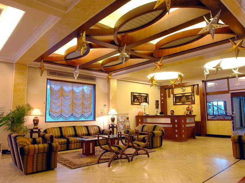 Royale Sarovar Portico Agra Agra  Dış mekan fotoğraf