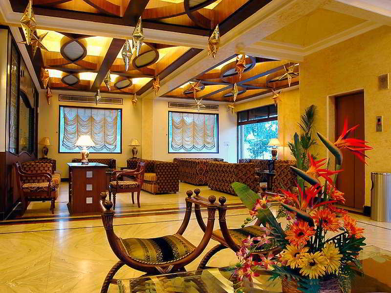 Royale Sarovar Portico Agra Agra  Dış mekan fotoğraf