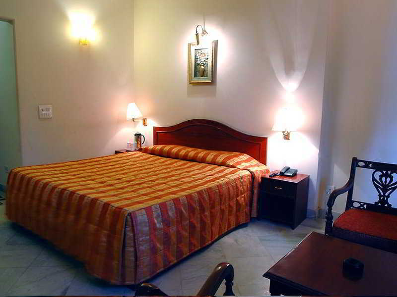 Royale Sarovar Portico Agra Agra  Oda fotoğraf